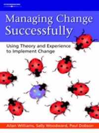 Managing Change Successfully