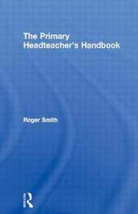 The Primary Headteacher's Handbook