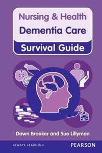 Nursing & Hlth Survival Gd Dementia Care