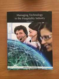 Managing Technology in the Hospitality Industry