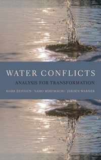 Water Conflicts