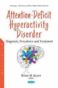 Attention-Deficit Hyperactivity Disorder