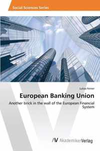 European Banking Union