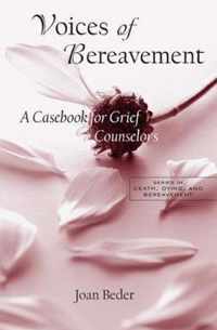 Voices of Bereavement