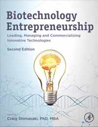 Biotechnology Entrepreneurship