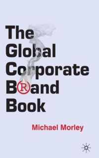 The Global Corporate Brand Book