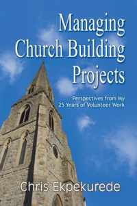 Managing Church Building Projects