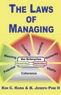 The Laws of Managing