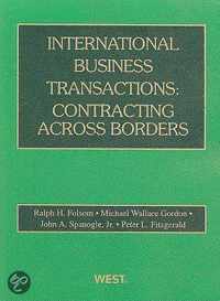 International Business Transactions