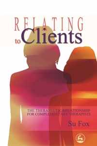 Relating To Clients