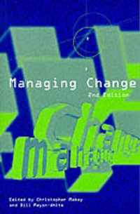 Managing Change