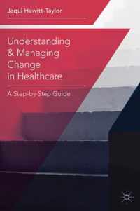 Understanding & Managing Change In Healt