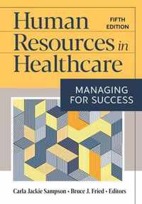 Human Resources in Healthcare