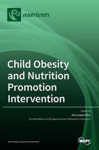 Child Obesity and Nutrition Promotion Intervention