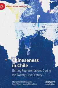 Chineseness in Chile