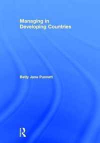 Managing in Developing Countries