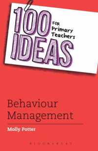 100 Ideas Primary Teachers Behaviour