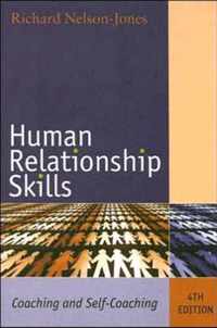 Human Relationship Skills 4th