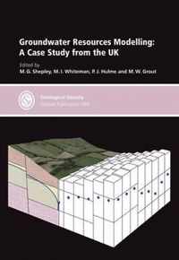 Groundwater Resources Modelling