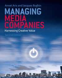 Managing Media Companies