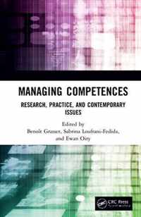 Managing Competences