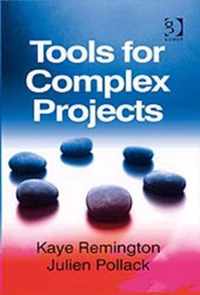 Tools for Complex Projects