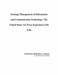 Strategic Management of Information and Communication Technology