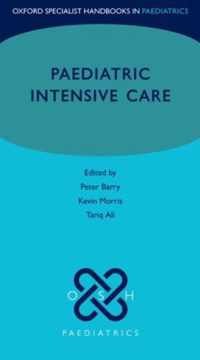 Paediatric Intensive Care