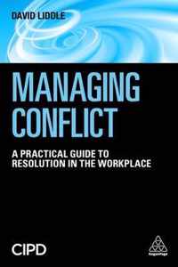 Managing Conflict