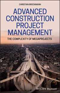 Advanced Construction Project Management