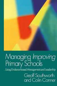 Managing Improving Primary Schools