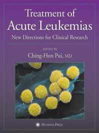 Treatment of Acute Leukemias