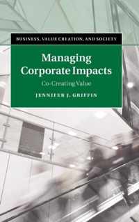 Managing Corporate Impacts