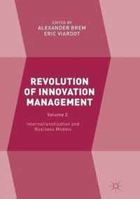 Revolution of Innovation Management