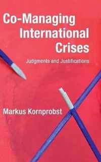 Co-Managing International Crises