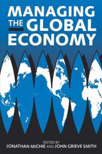 Managing the Global Economy