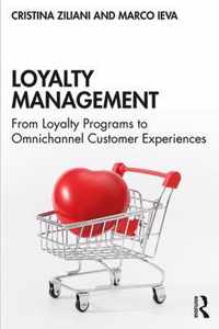 Loyalty Management