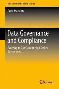 Data Governance and Compliance