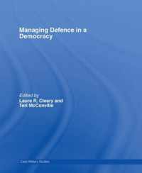 Managing Defence in a Democracy