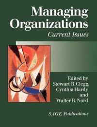 Managing Organizations