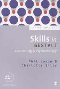 Skills in Gestalt Counselling & Psychotherapy