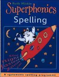 Superphonics