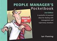 People Manager's Pocketbook