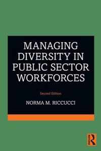 Managing Diversity In Public Sector Workforces