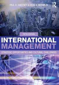 International Management