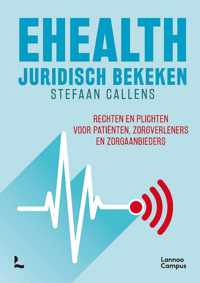 EHealth juridisch bekeken