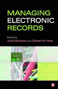 Managing Electronic Records