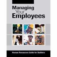 Managing Your Employees