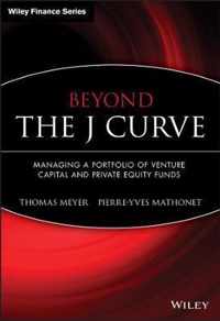 Beyond The J Curve