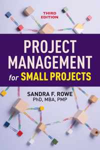 Project Management for Small Projects